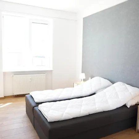 Home3City Batory Apartment *