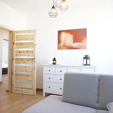 Home3City Batory Apartment