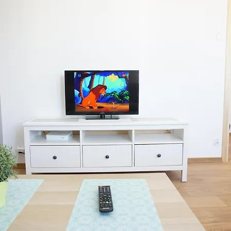 Home3City Batory Apartment *