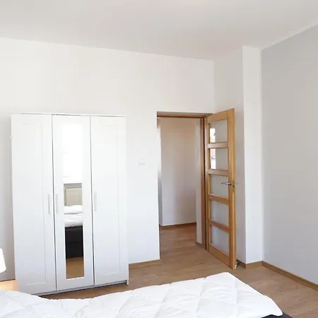 Home3City Batory Apartment Gdynia